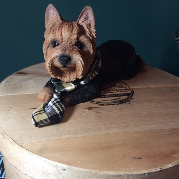 Other - NWOT 🐶 tie so cute